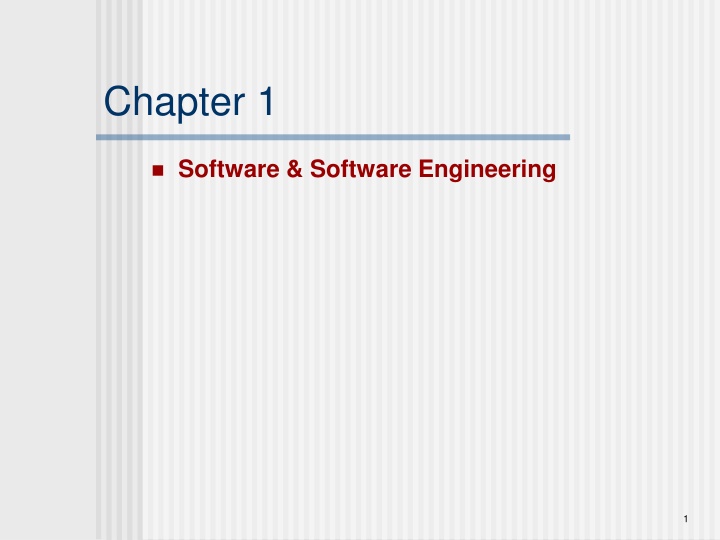 chapter 1