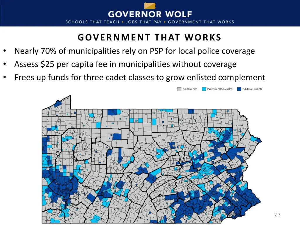government that works 3