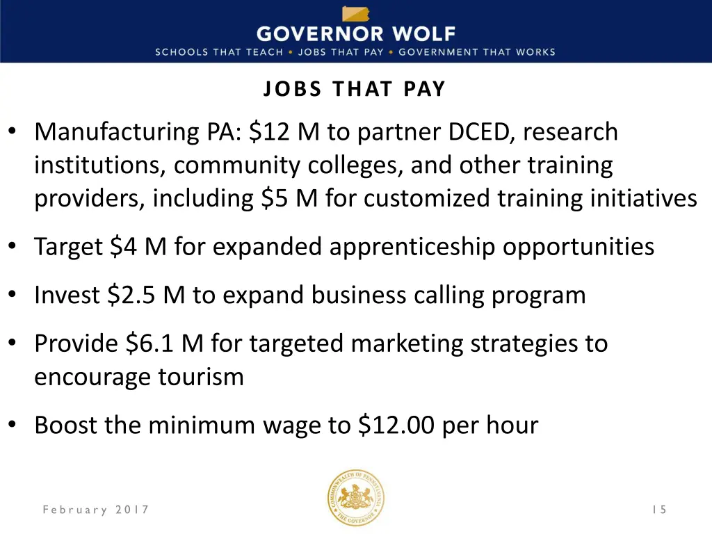 jobs that pay 1