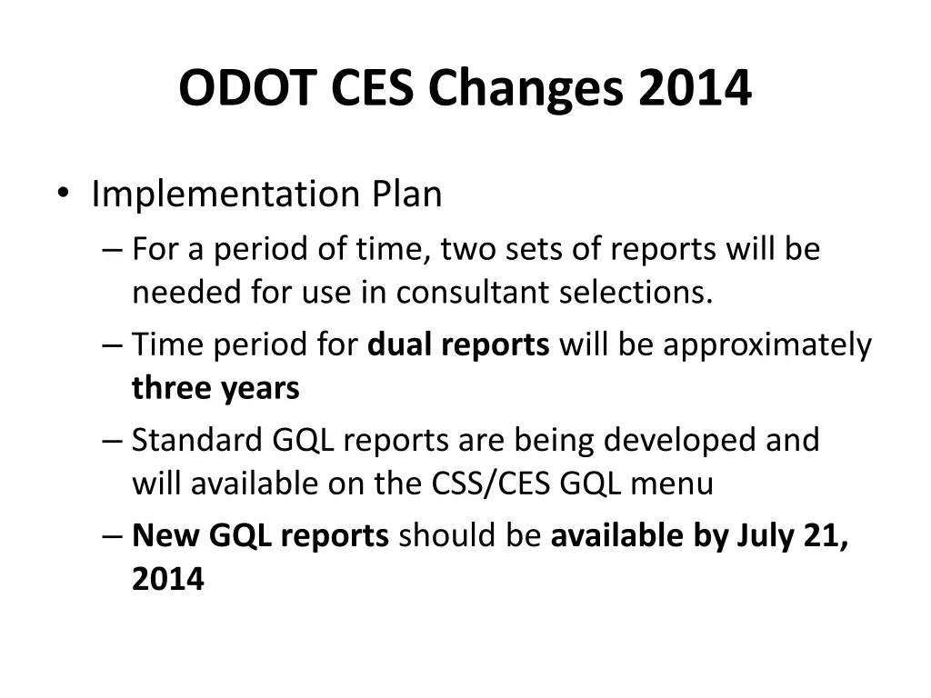 odot ces changes 2014 4