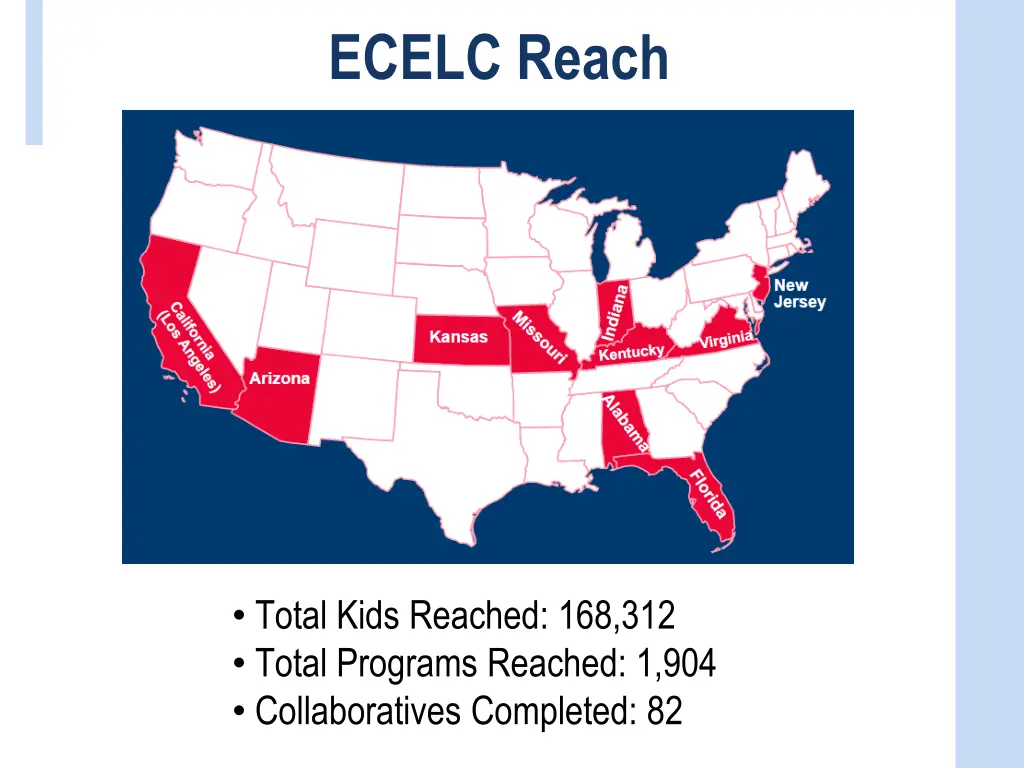 ecelc reach