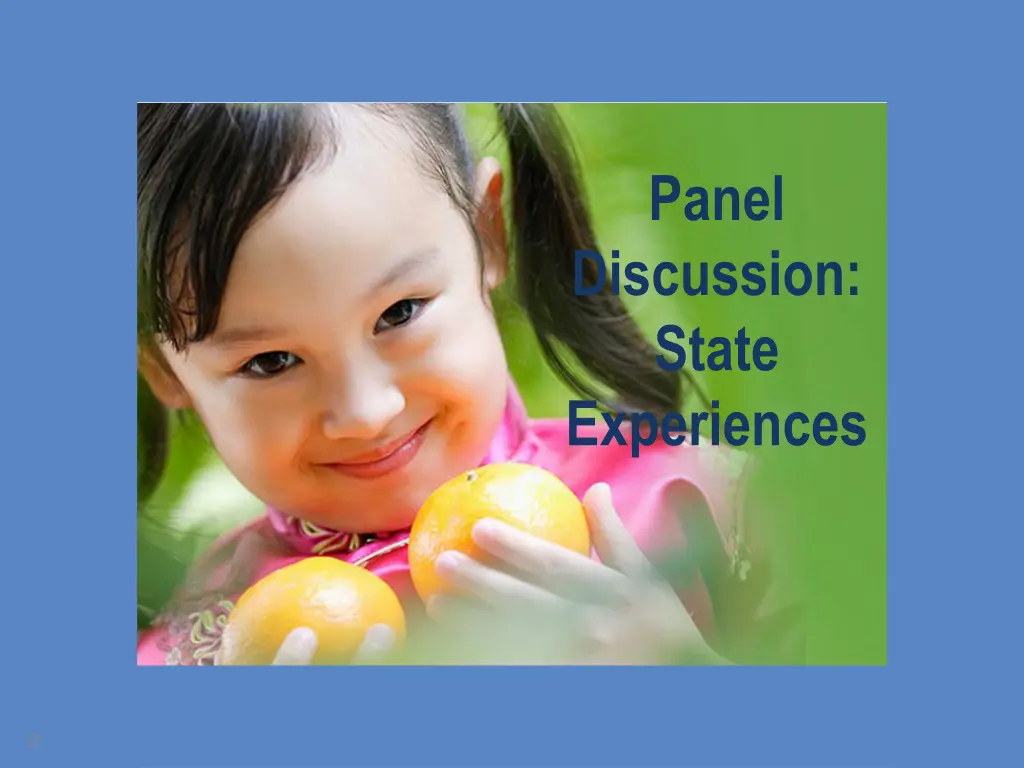 panel
