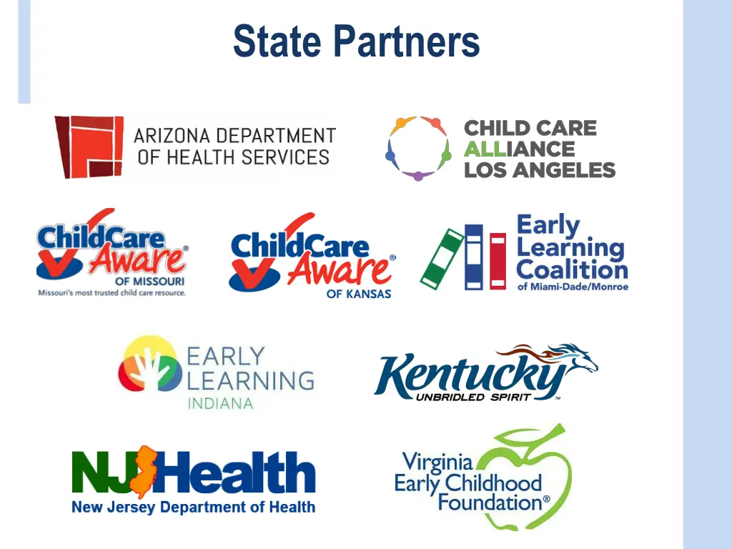 state partners