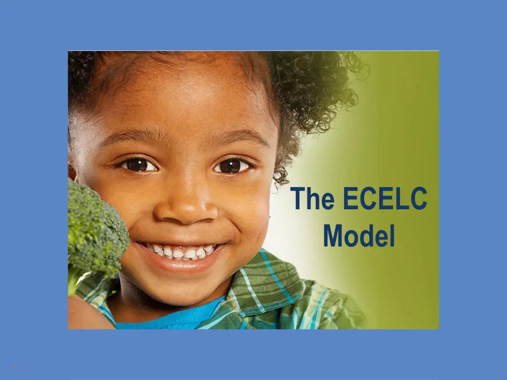 the ecelc model
