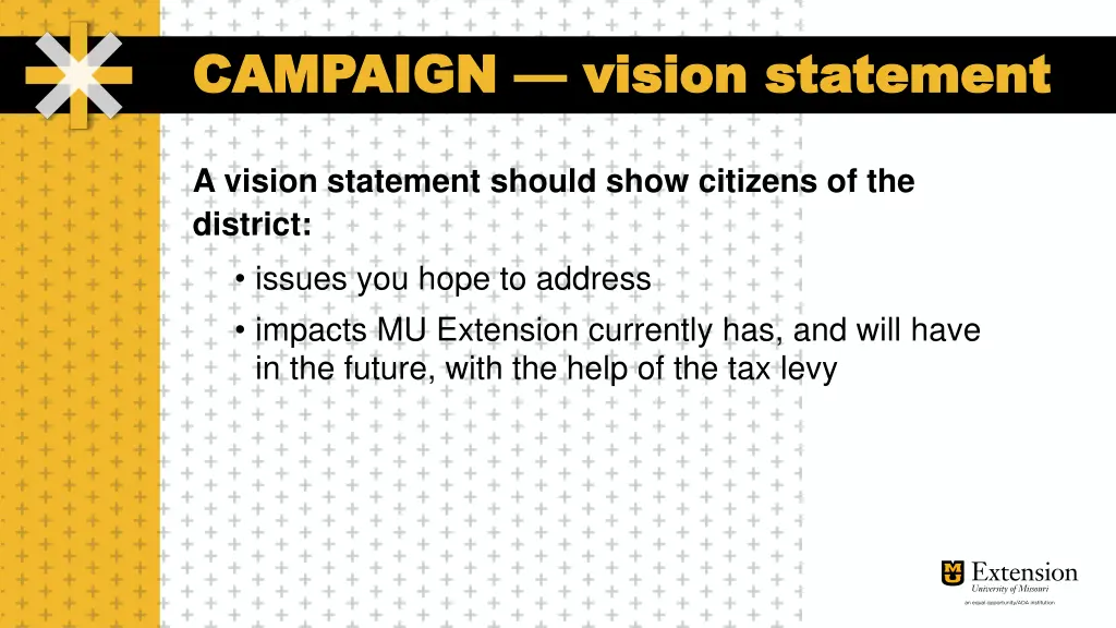 campaign campaign 1