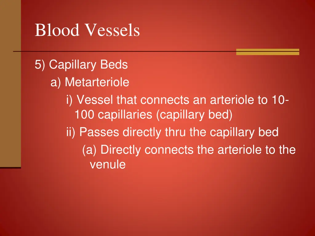 blood vessels 11