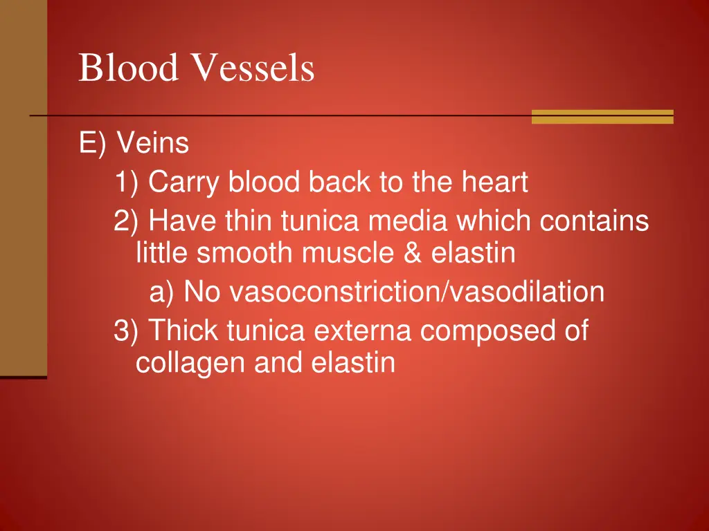 blood vessels 14
