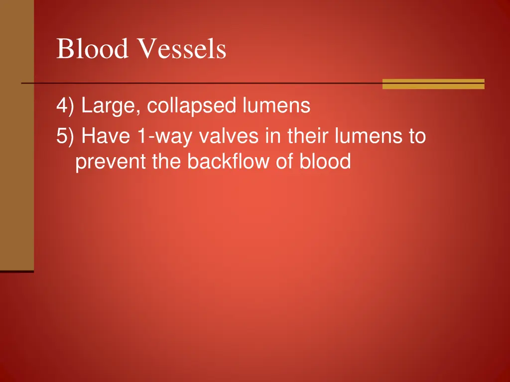 blood vessels 15