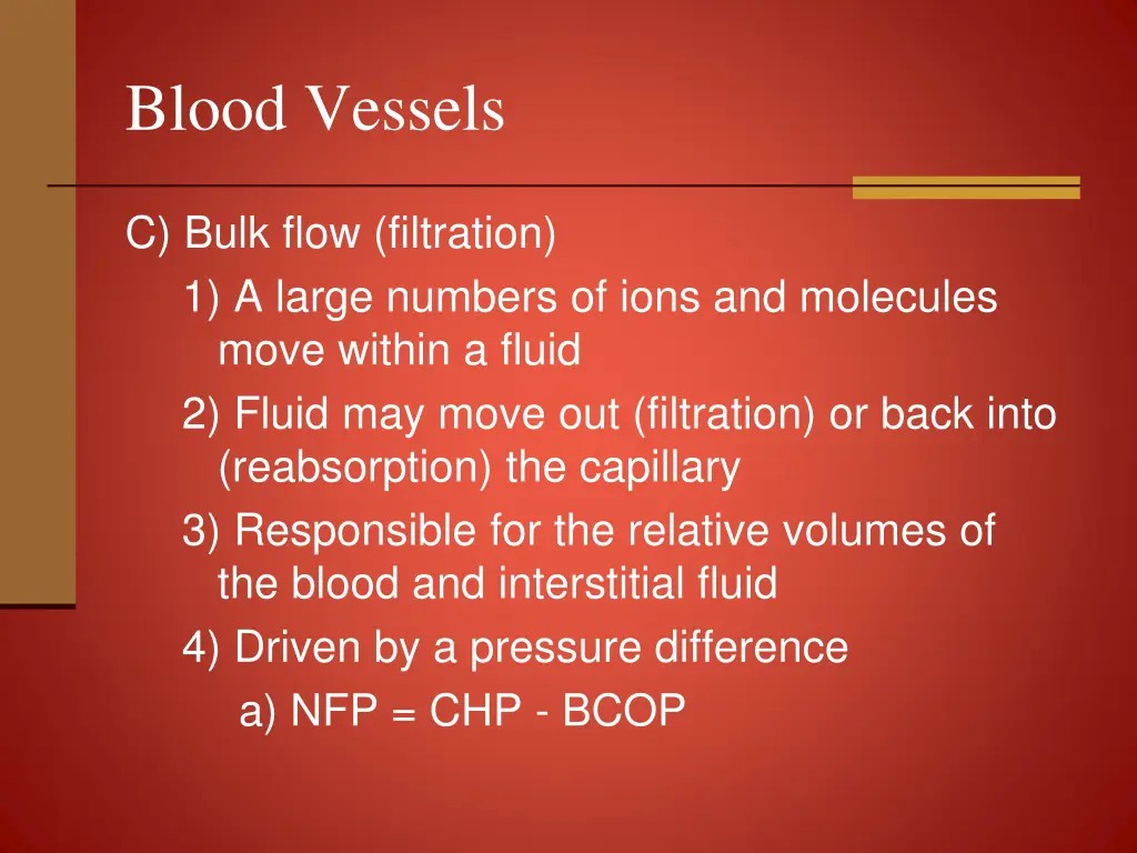 blood vessels 17