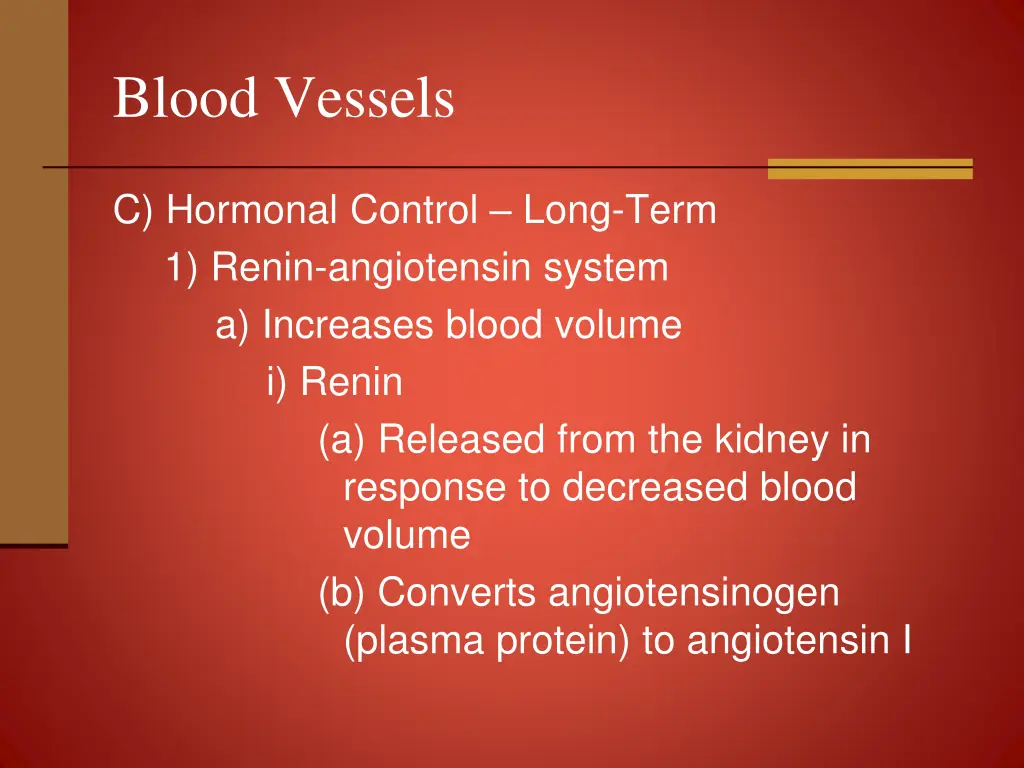 blood vessels 35
