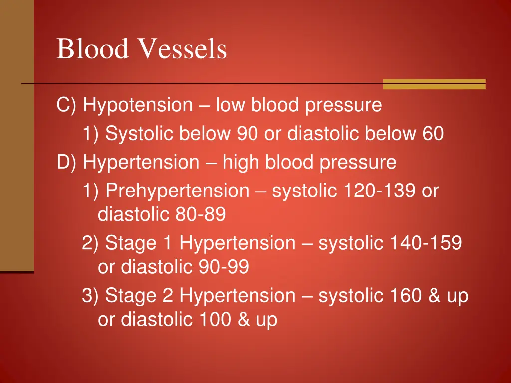 blood vessels 39