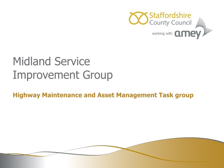 midland service improvement group