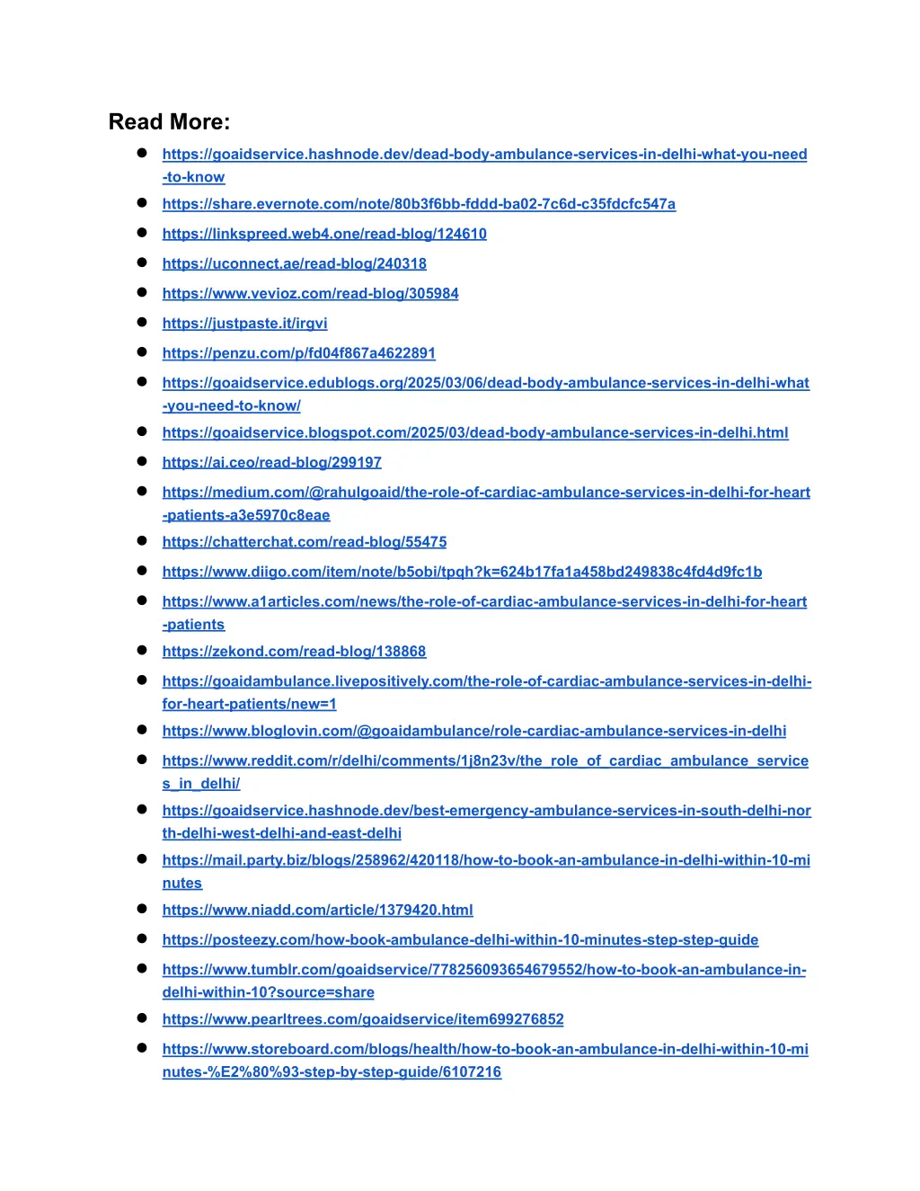 read more https goaidservice hashnode dev dead