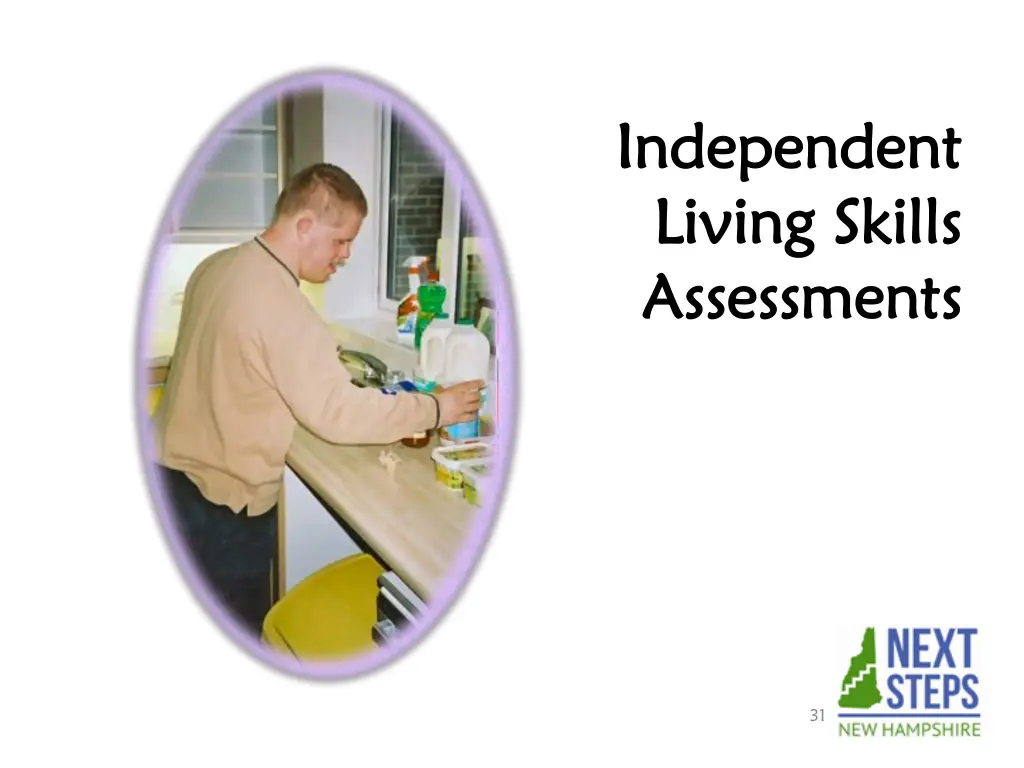 independent independent living skills living