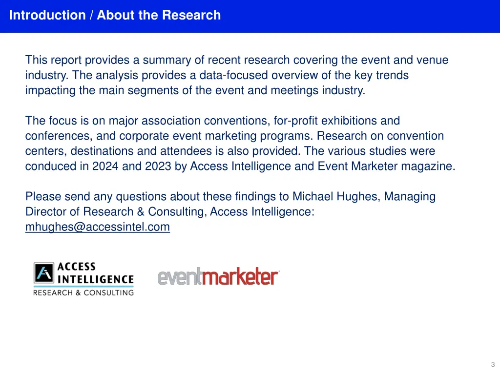 introduction about the research