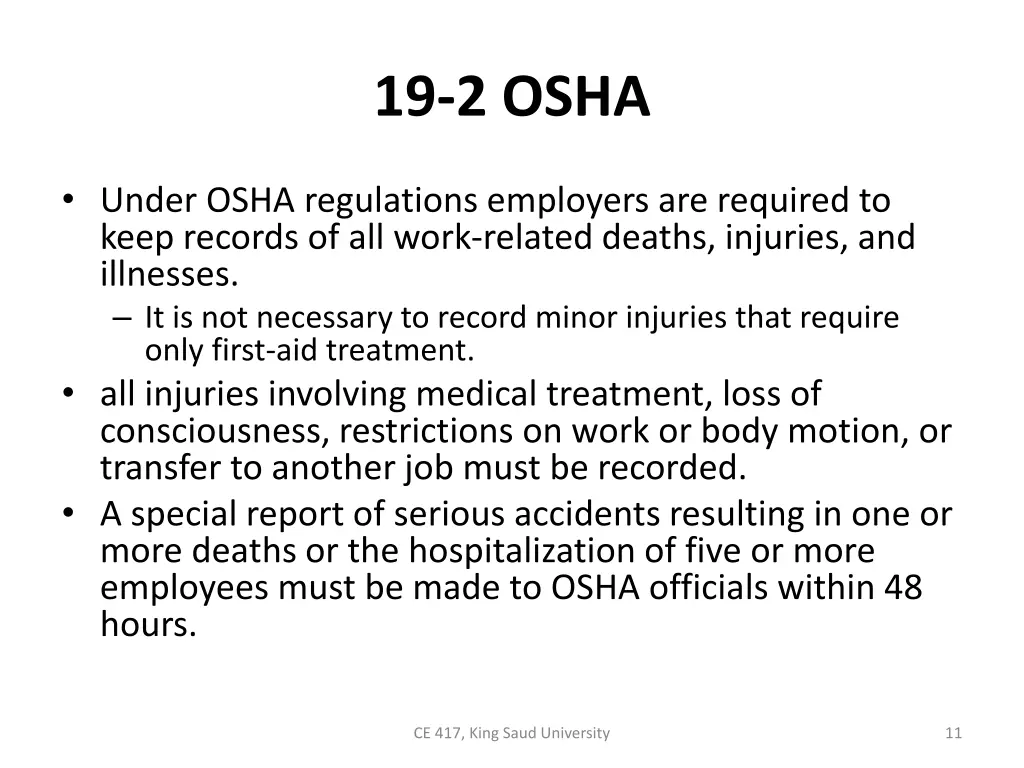 19 2 osha 2