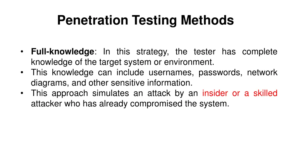 penetration testing methods 4