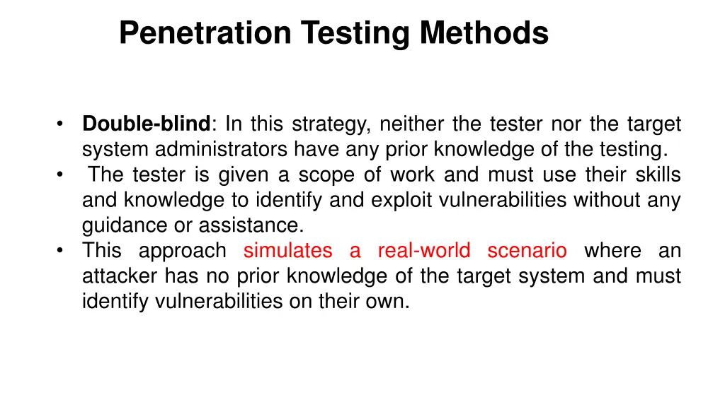 penetration testing methods 6
