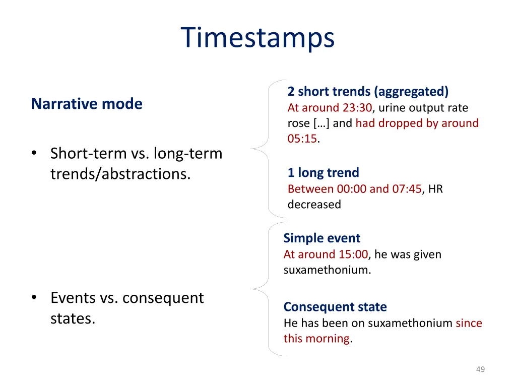 timestamps 1