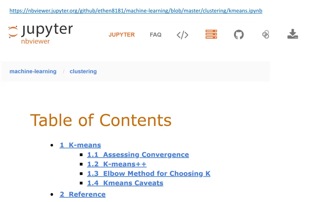https nbviewer jupyter org github ethen8181