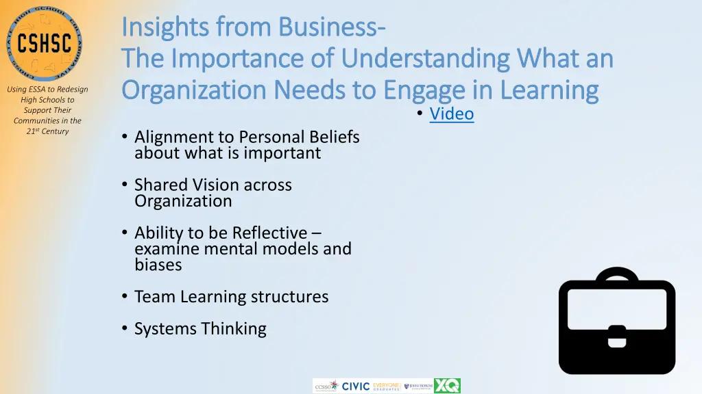 insights from business insights from business