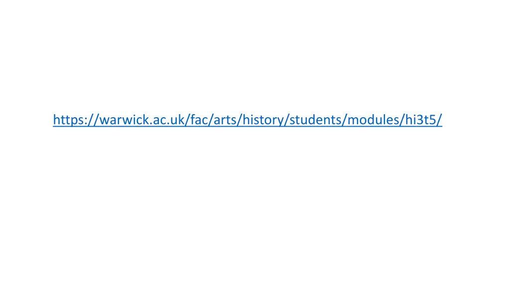 https warwick ac uk fac arts history students