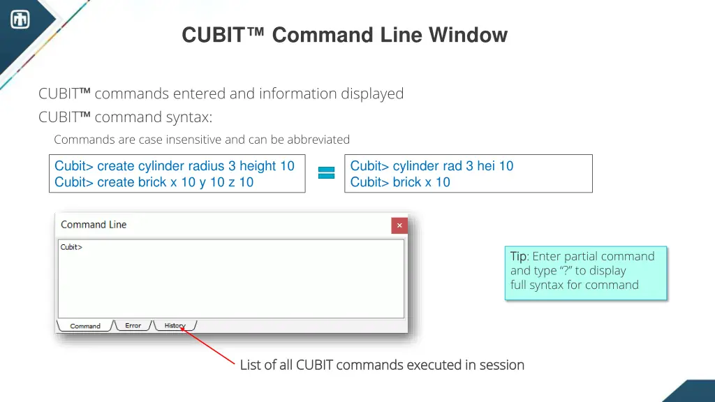 cubit 3