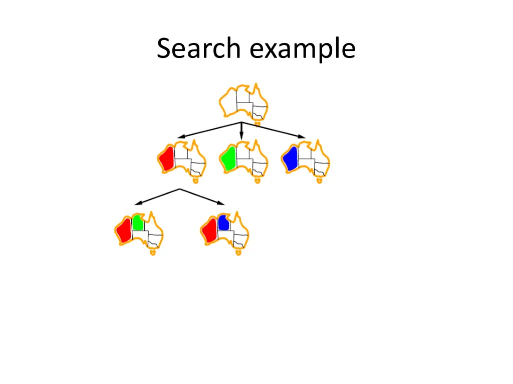 search example 1
