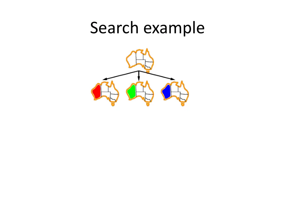 search example