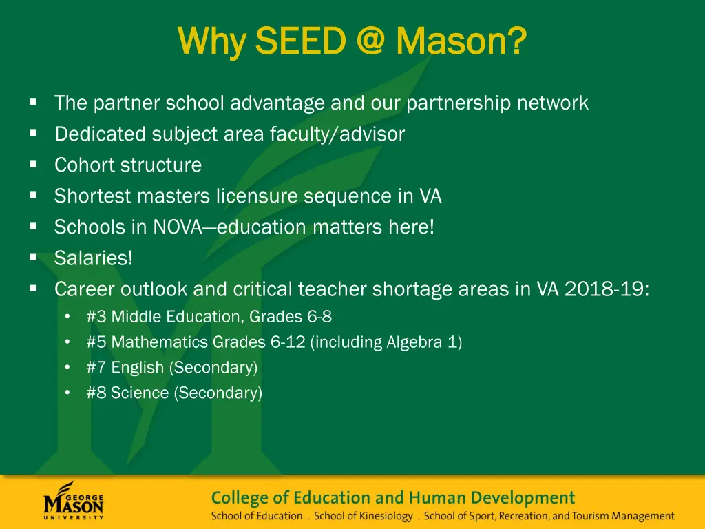 why seed @ mason why seed @ mason