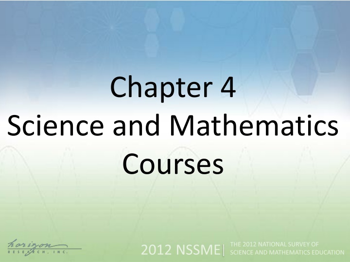 chapter 4