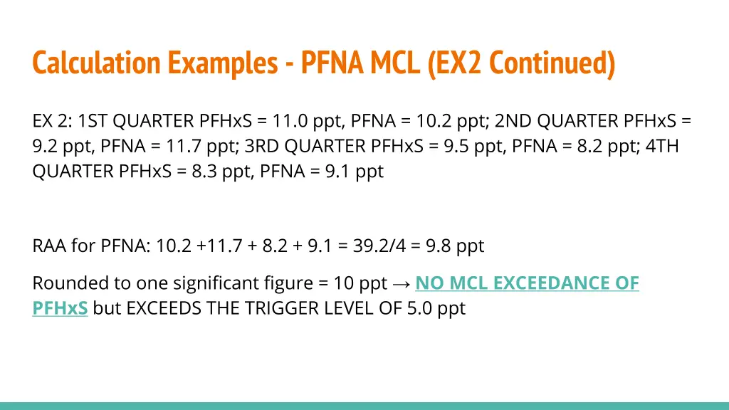 calculation examples pfna mcl ex2 continued