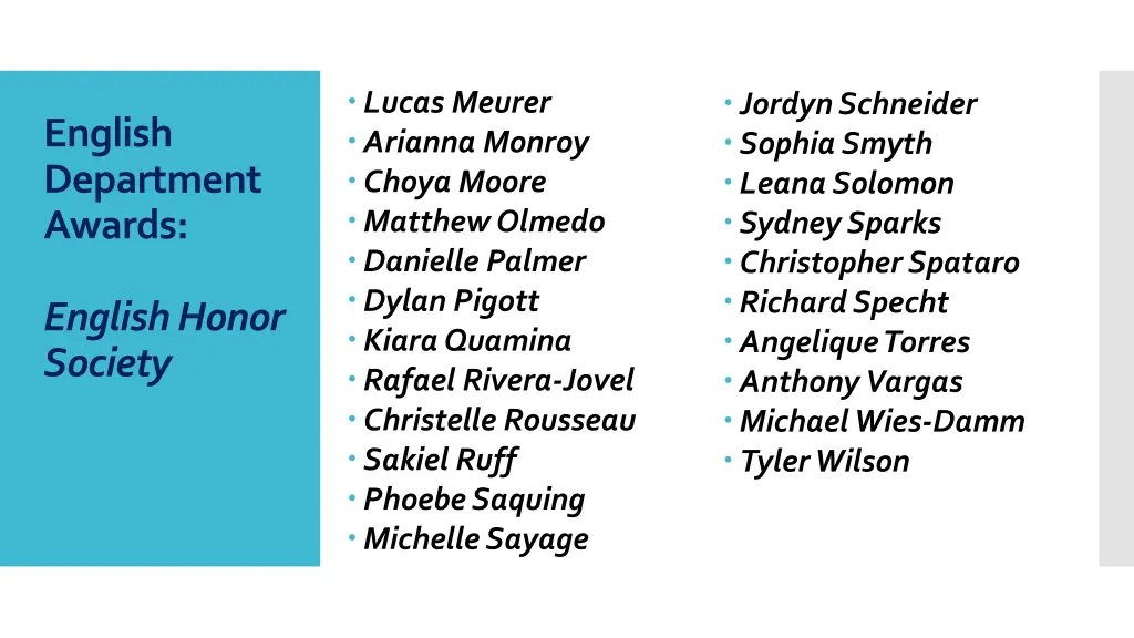 lucas meurer arianna monroy choya moore matthew