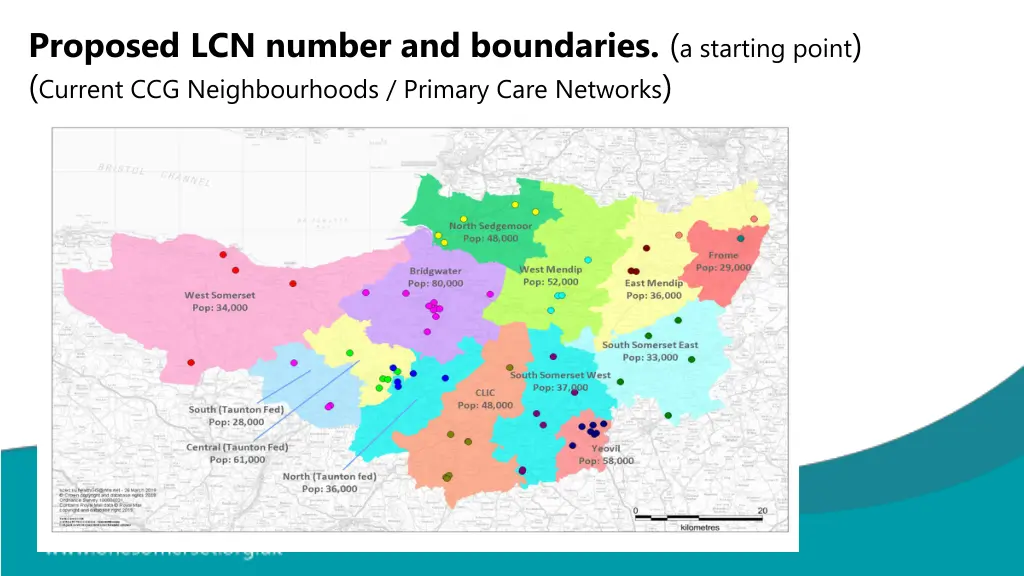proposed lcn number and boundaries a starting