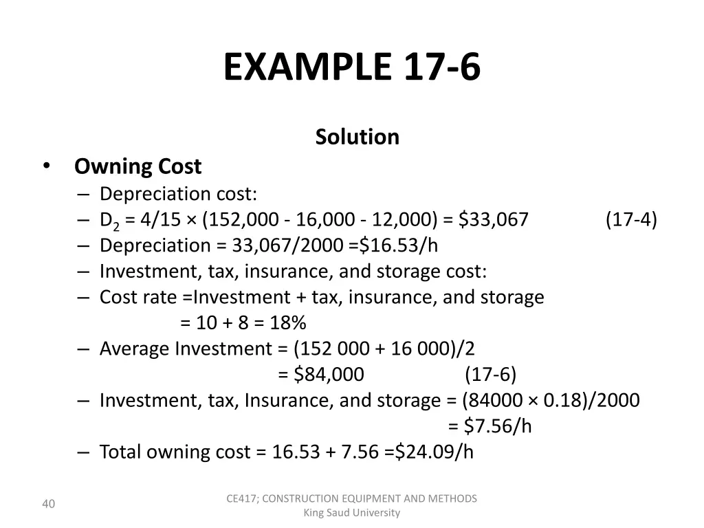 example 17 6 1