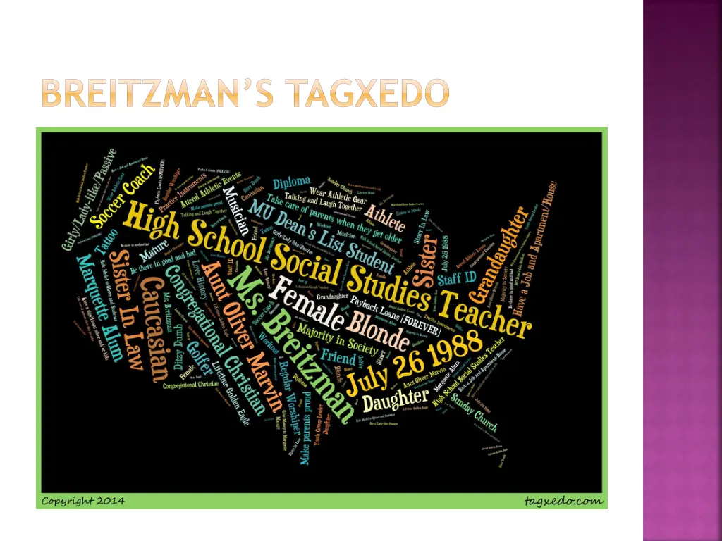 breitzman s tagxedo