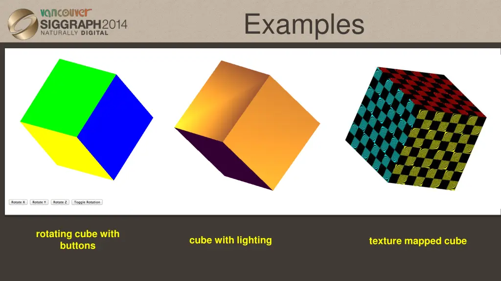 examples