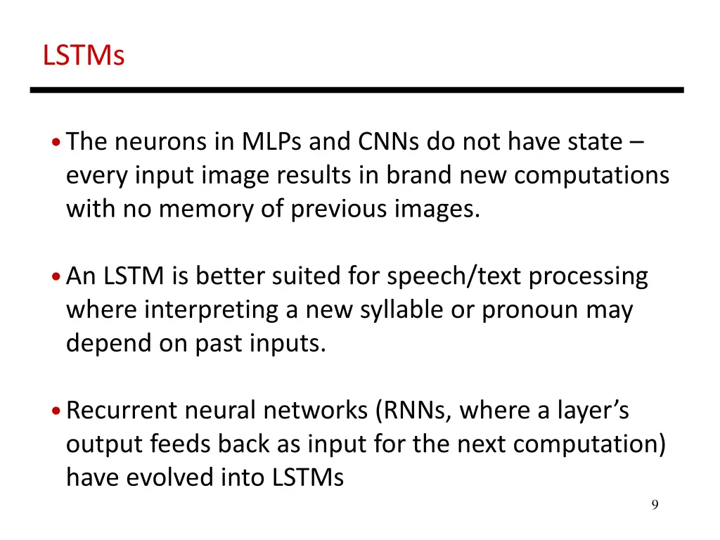 lstms