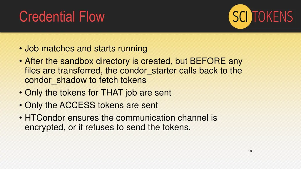 credential flow 2