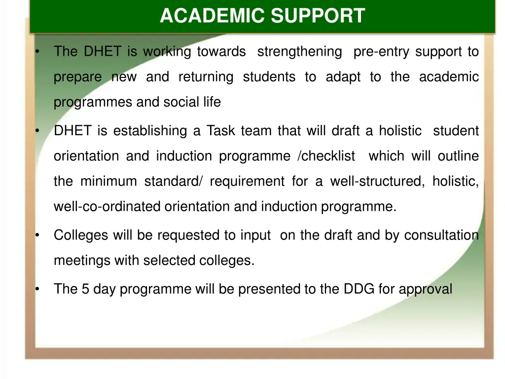academic support 1