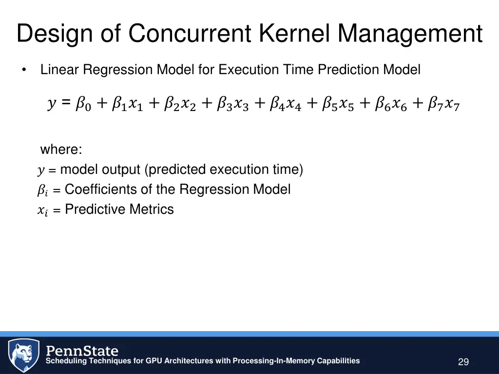 design of concurrent kernel management 4