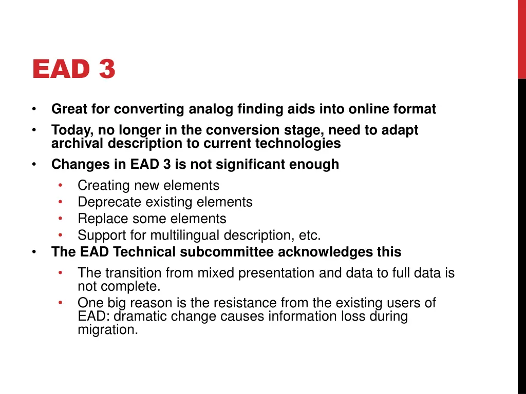 ead 3