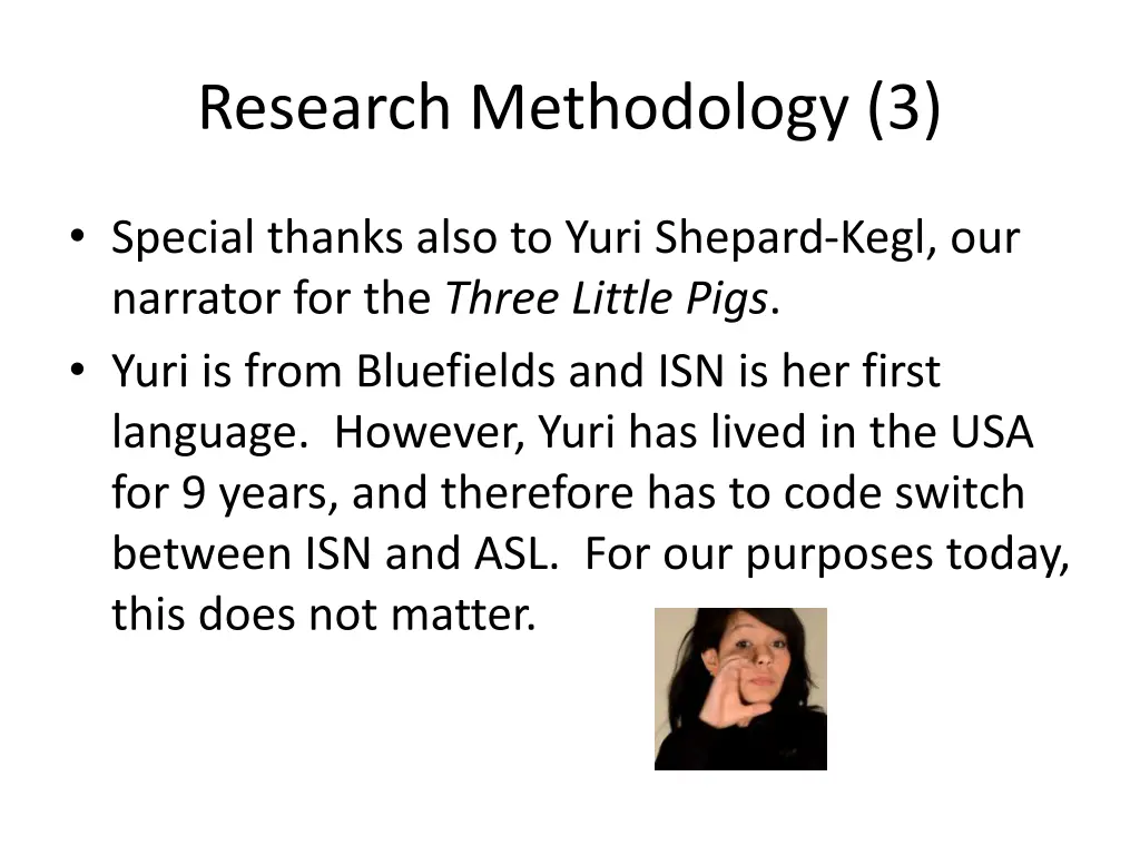 research methodology 3