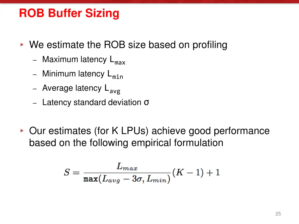 rob buffer sizing 1