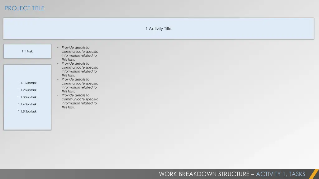 project title 2