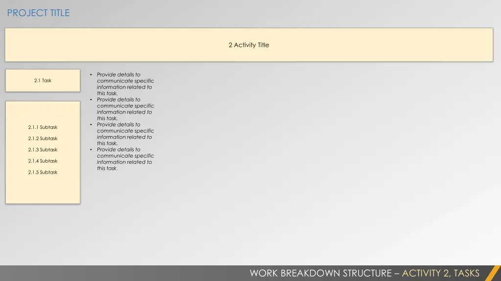 project title 6