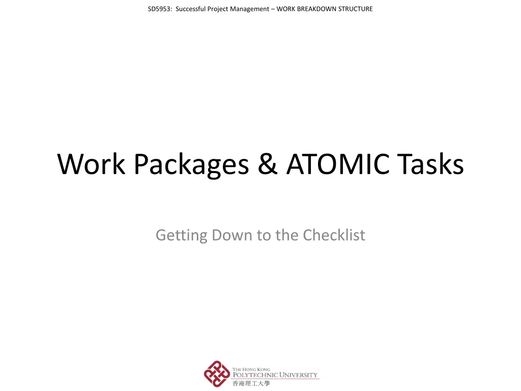 sd5953 successful project management work 14
