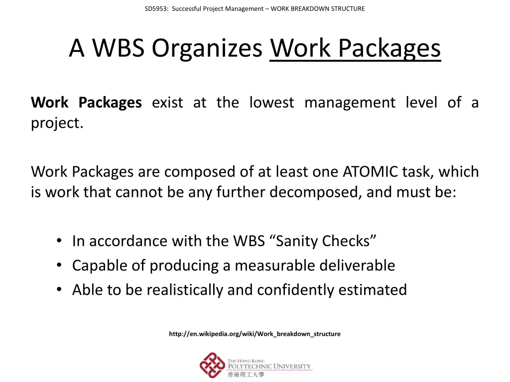 sd5953 successful project management work 15