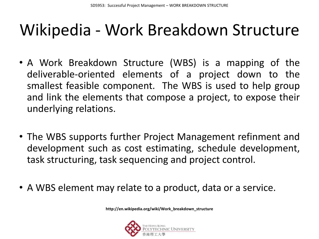 sd5953 successful project management work 4