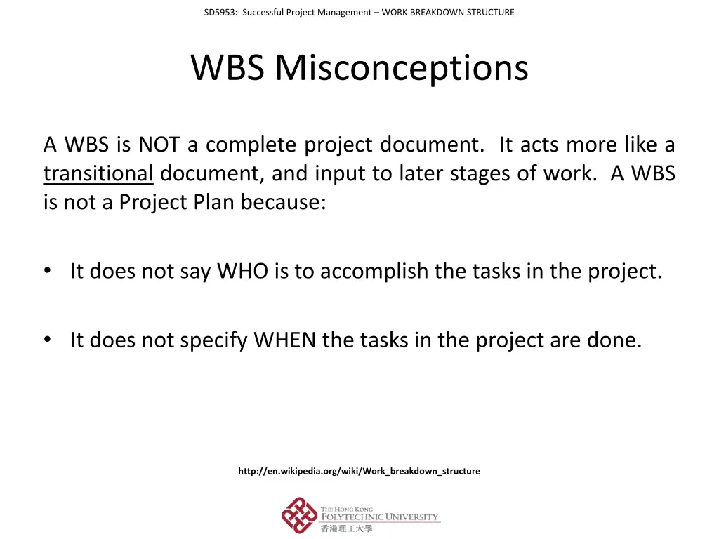 sd5953 successful project management work 8